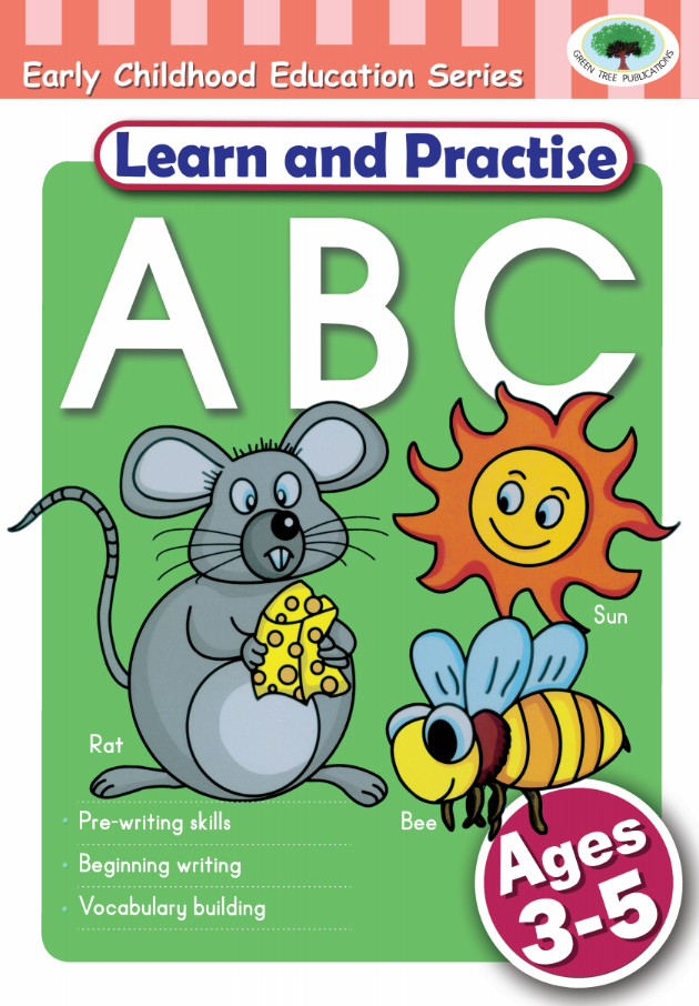 Learn & Practise: ABC