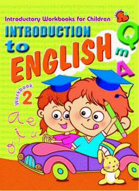 Intro to English - Workbook 2