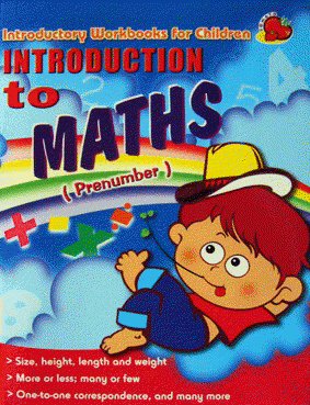 Introduction to Math - Prenumber