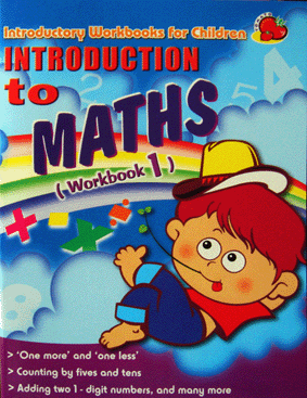 Introduction to Math - Workbook 1