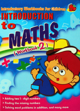 Introduction to Math - Workbook 2