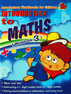 Introduction to Math - Workbook 3