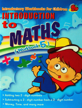 Introduction to Math - Workbook 5