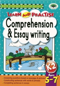 Learn & Practise (K2) Comprehension & Essay writing
