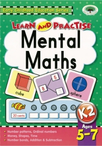 Learn & Practise (K2) Mental Maths