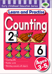 Learn & Practise: Counting
