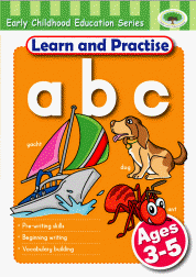 Learn & Practise: abc