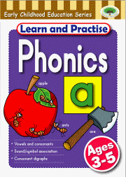 Learn & Practise: Phonics