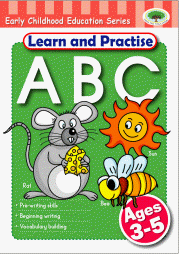 Learn & Practise: ABC
