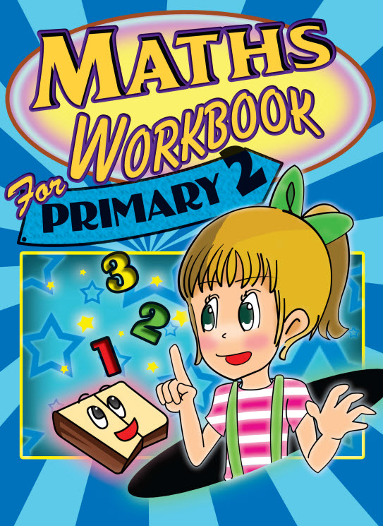 Primary Maths Workbook 2