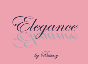 Elegance Card