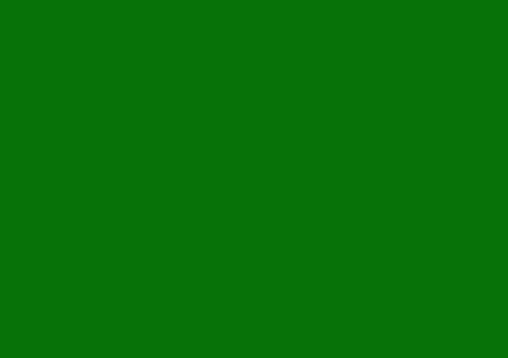 Counter-Roll Solid Dark Green