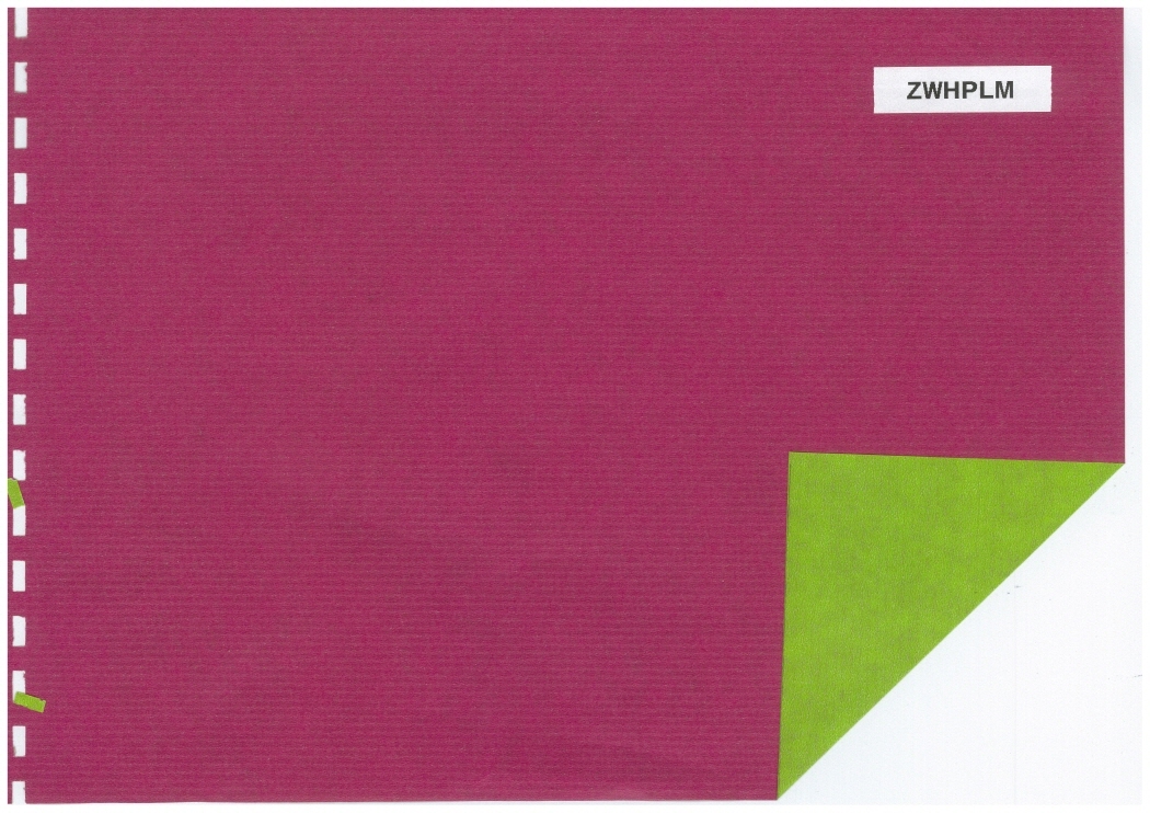Counter-Roll 2-Colour - H.Pink/Lime