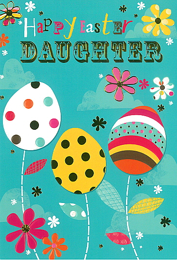 Deluxe Easter Daughter