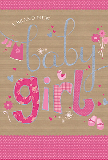 Deluxe - Baby Girl