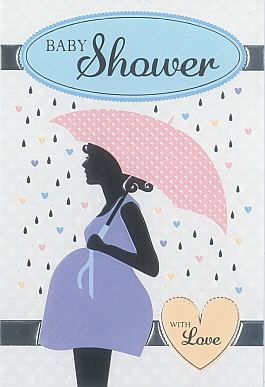 Deluxe - Baby Shower