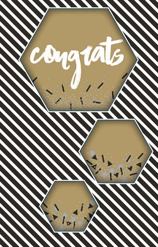 Card Couture Congratulations