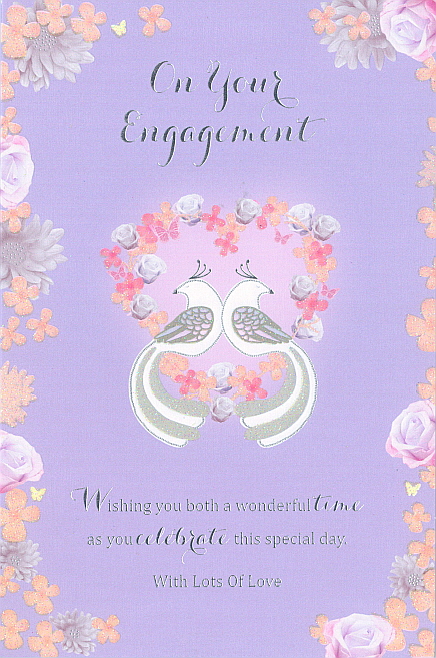 Elegance Engagement