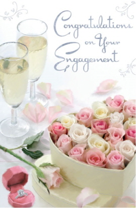 Elegance Engagement