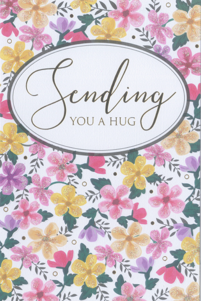 Elegance Sending you a hug