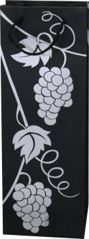 Bag - Grape & Vine (Wine)