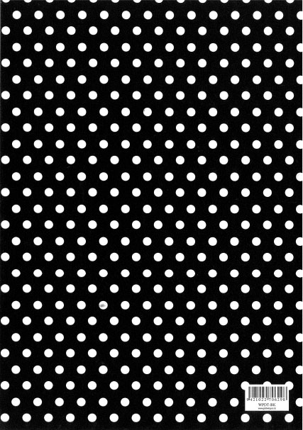 Wrapup Dot - Black