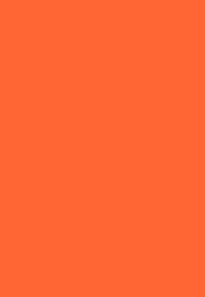 Wrapup Solid Colour - Orange