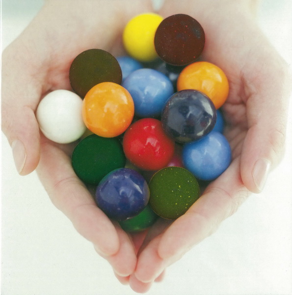 TMS Marbles