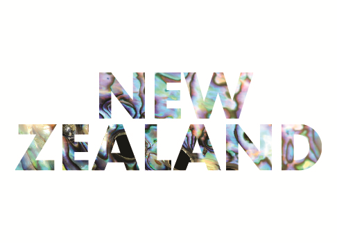 K-Card NEW ZEALAND Paua