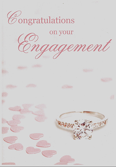 G-Card Engagement