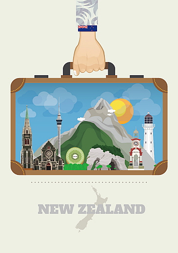 K-Card New Zealand
