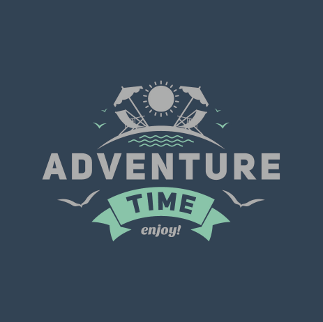 Premium Adventure TIME