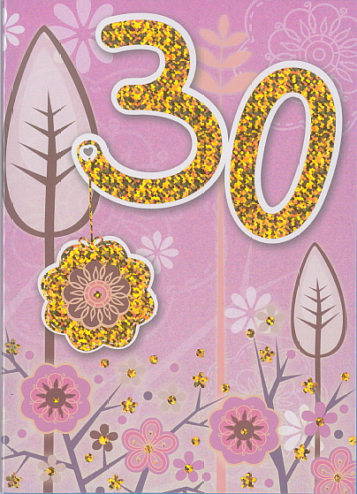 P-Card Age 30 Female A062