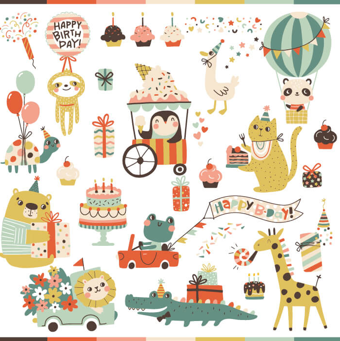 Premium Happy Birthday Premium Happy Birthday