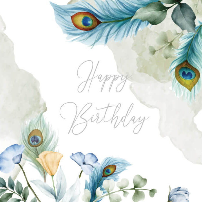 Premium Happy Birthday Premium Happy Birthday