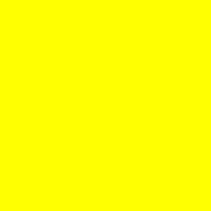 R&B; Colorette (4.8mm x 500M) - Yellow