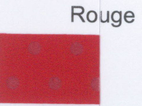 R&B; Elias (10mm x 225M) - Rouge