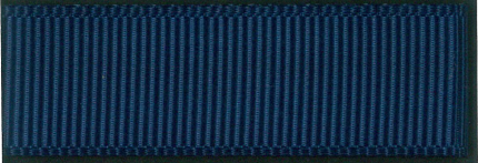 R&B; Grosgrain (5/8" x 50 yd) Navy