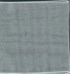 Organza Large (2" x 50yd) White