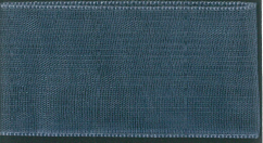 Organza Small (1" x 50yd) Grey