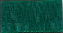 Organza Small (1" x 50yd) Green
