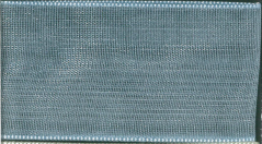 Organza Small (1" x 50yd) B.Blue