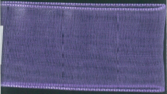 Organza Small (1" x 50yd) Lavender