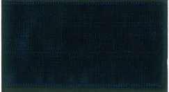 Organza Small (1" x 50yd) Navy