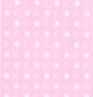 R&B; Pois Soft Sens. - B.Pink (34mm x 100M)