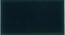 Polyester Satin Large (1" x 100yd) Navy