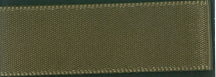 Polyester Satin Small (5/8" x 100yd) L.Khaki
