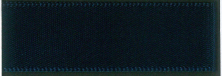 Polyester Satin Small (5/8" x 100yd) Navy