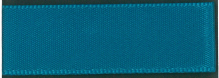 Polyester Satin Small (5/8" x 100yd) Sea