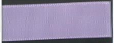 Polyester Satin Small (5/8" x 100yd) Lavender